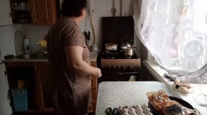 Стрижём капусту на боХатом 🤑