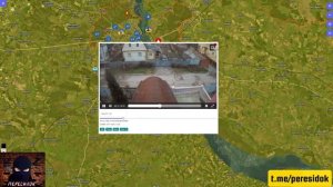 🇷🇺 Настоящая карта СВО на 29 ноября. Военная сводка боевых действий на сегодня