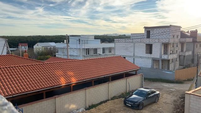 Дом 500 кв м ул Горпищенко 2