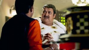 Такая сумасшедшая любовь 5 серия (сериал, 2017)