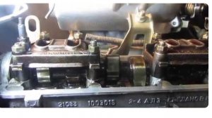 Регулировка клапанов на ВАЗ 2110, 2114, Калина, Гранта, 2109, 2108