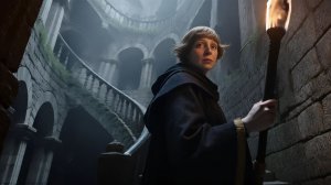 Марина Цветаева: Из Записных книжек. Уединение: уйди… (фрагмент) (FHD)