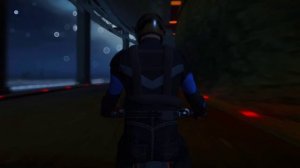 новое видео Лиона про мадаут 2