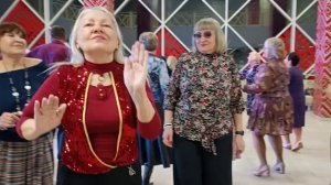 29 ноября.Пригласи,меня на танец....