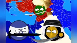 Гнев римской империи 3 сезон 3 серия