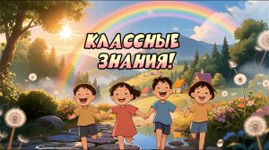Явления природы - магия изменений вокруг нас| Окружающий мир 2 класс | Плешаков