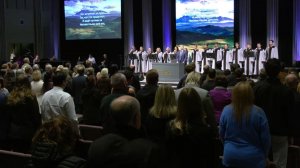 Бог встречает на пути