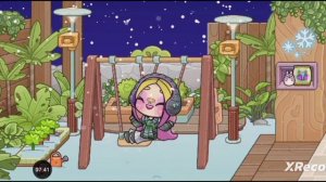 Обустройство нового дома В 🩷 Аватар Ворлд 🩷 1 часть