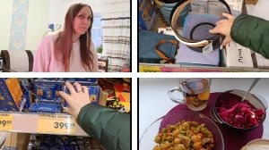что готовим 🍲🍲🍲🍲/покупки🛒🛒🛒🛍️🛍️🛍️