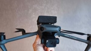 Высокая плотность энергии 100+мин. dji mavic 3