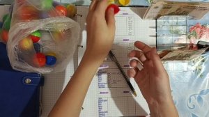 #3 Финансовая игра "Шарики" от 8.11.2025 года