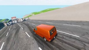 Гонка брейнротов взрывной старт и шокирующий финиш! 💥