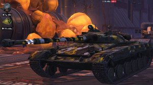 ЛТ-432 Ближе И Ближе К III Метке Tanks Blitz Tanks Blitz Танкиблиц Танки Блиц Танк