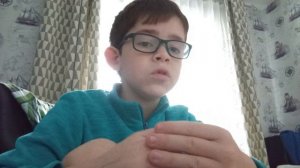 я сделал пепси.