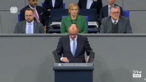 Мерц против Бисмарка. Кто окажется прав перед судом истории?