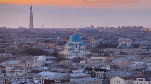 30.11.2025. Ранняя Литургия. Свято-Троицкий Измайловский собор Санкт-Петербурга.