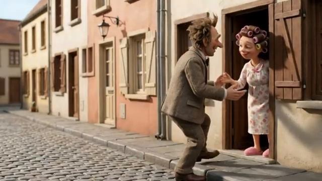 Или как музыкальный анекдот смотреть онлайн