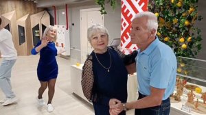 29 ноября. За тобой....