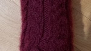 СП " Носочки с Таней 2025". Отчет Ноября.