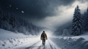 Капелька тепла