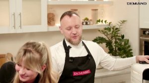 Кулинарная школа. Выпуск 51. Готовим ароматный пирог с капустой