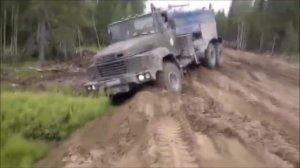 Подборка по бездорожью