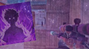 МОЙ ПЕРВЫЙ МУВИК!!! 👍🤗 STANDOFF 2