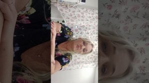 ДУБЛЬ 2. СП *Добиваю Недовязы *с Мариной Стоговой