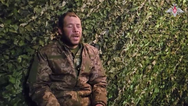 СВО День 1373: Пленный солдат ВСУ Николай Верховец