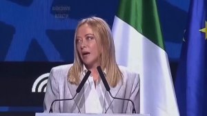 ШОК! Рим идёт ва-банк! Итальянский удар по Берлину меняет всё🔥