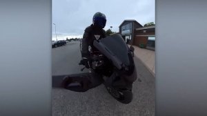 NEW! BRAIN TIME.  САМЫЕ СМЕШНЫЕ МОМЕНТЫ МОТОСПОРТА. ГОНКА ПОШЛА НЕ ПО ПЛАНУ