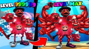 СПИДРАН ПРОКАЧКА Prestige Combinasion ДО МАКСИМАЛЬНОГО УРОВНЯ В ROBLOX Brainrot Evolution