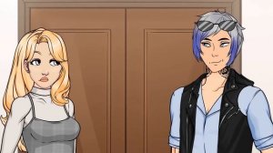 Незнакомец Тайно Жил в Нашем Доме