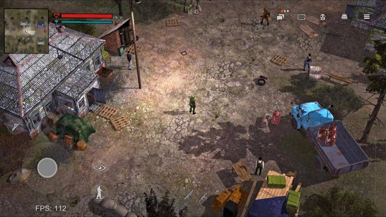 Мобильный_СТАЛКЕР_с_реалистичной_графикой смотреть онлайн