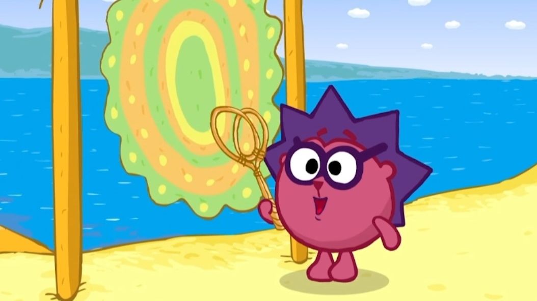 Смешарики - это всё нужное! смотреть онлайн