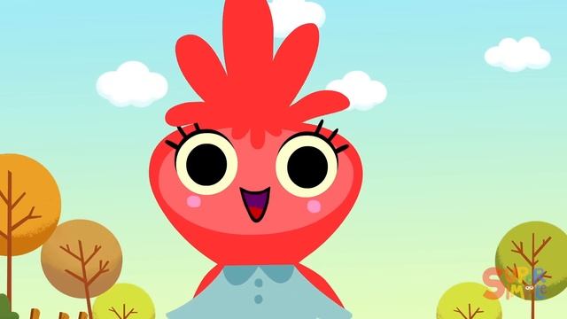 Let s Go For A Walk Outside смотреть онлайн