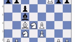 ЭТО НЕВЕРОЯТНО Александр Алехин всего за 18 ходов гениально "сносит" шахматиста с редким именем