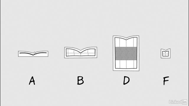 014 - Stylized mouth shapes