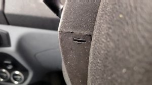 Ошибка иммобилайзера ФОРД ТРАНЗИТ V363 замена антенны.