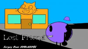 FNF SOA ACT 1 Song 2 Lost Friend