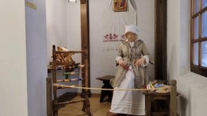 музей Слуцкие пояса