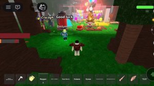 обновление в 99 ночей в лесу