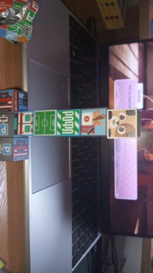 пытаемся обновить и пройти бабу в желтом (ночью снова)