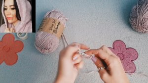 ВЯЖЕМ КАПОР БЕСПЛАТНЫЕ МК