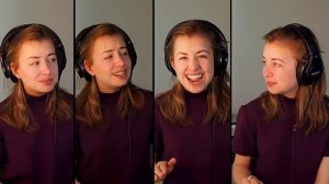 The Lion Sleeps Tonight  (A Cappella Cover)_HD