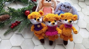 Новые игрушки Покупочки и Новый мастер-класс