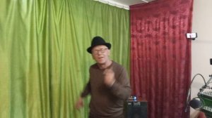 БАЛИ АЛЛАКИ. авторская песня. Николай Михайлович