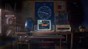 My chillwave set 9 - Synthwave Retrowave Chillwave Music Mix