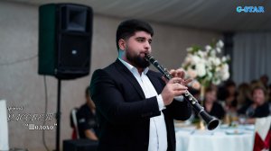 гр Рассвет - Шолохо 2025