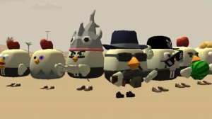 ПРОЕКТ PHOENIX 2 CEЗОН 2 CEPИЯ